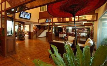 Maekhong Delta Boutique Hotel Mae Sai
