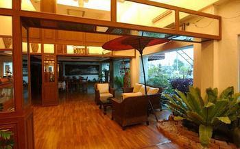 Maekhong Delta Boutique 3* Mae Sai