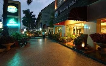 Maekhong Delta Boutique 3*