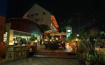 Maekhong Delta Boutique Hotel Mae Sai