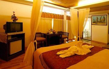 Maekhong Delta Boutique Hotel 3*