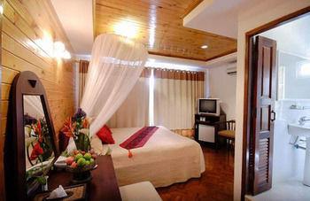 Maekhong Delta Boutique Hotel Mae Sai