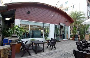 Maekhong Delta Boutique Hotel Mae Sai