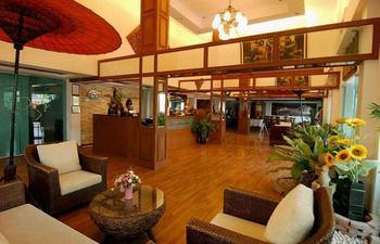Maekhong Delta Boutique 3* Mae Sai