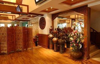 Maekhong Delta Boutique 3*