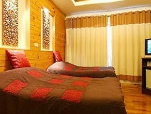 Maekhong Delta Boutique Hotel Mae Sai