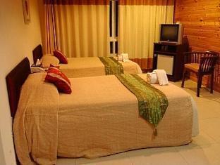 Maekhong Delta Boutique 3* Mae Sai
