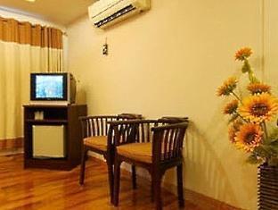 Maekhong Delta Boutique Hotel 3*