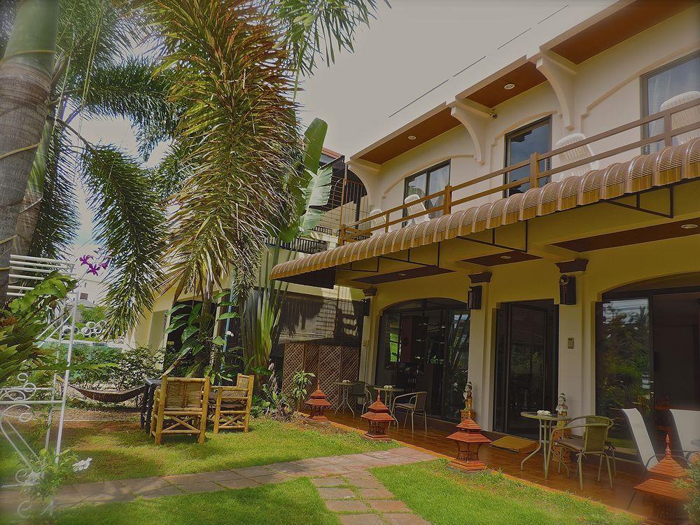 Sunset House 2* Klong Muang Beach