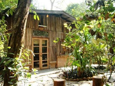 Momchailai Forest Retreat Resort