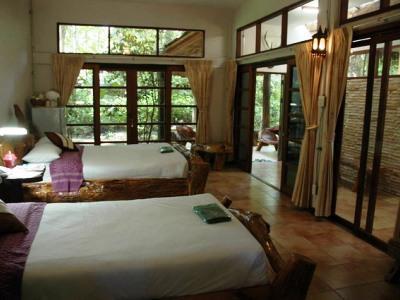 Momchailai Forest Retreat Resort