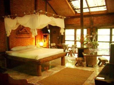 Momchailai Forest Retreat Resort Kanchanaburi