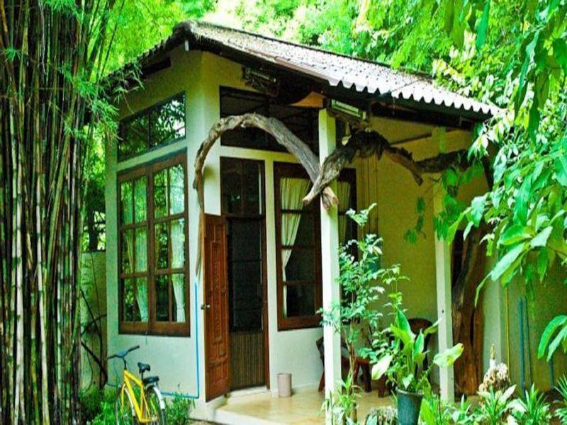 Momchailai Forest Retreat 2* Kanchanaburi