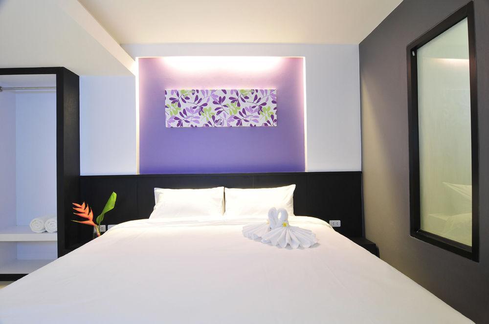 @24boutique Hotel 3*