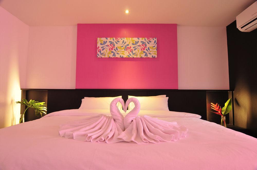 @24boutique 3* Nakhon Si Thammarat