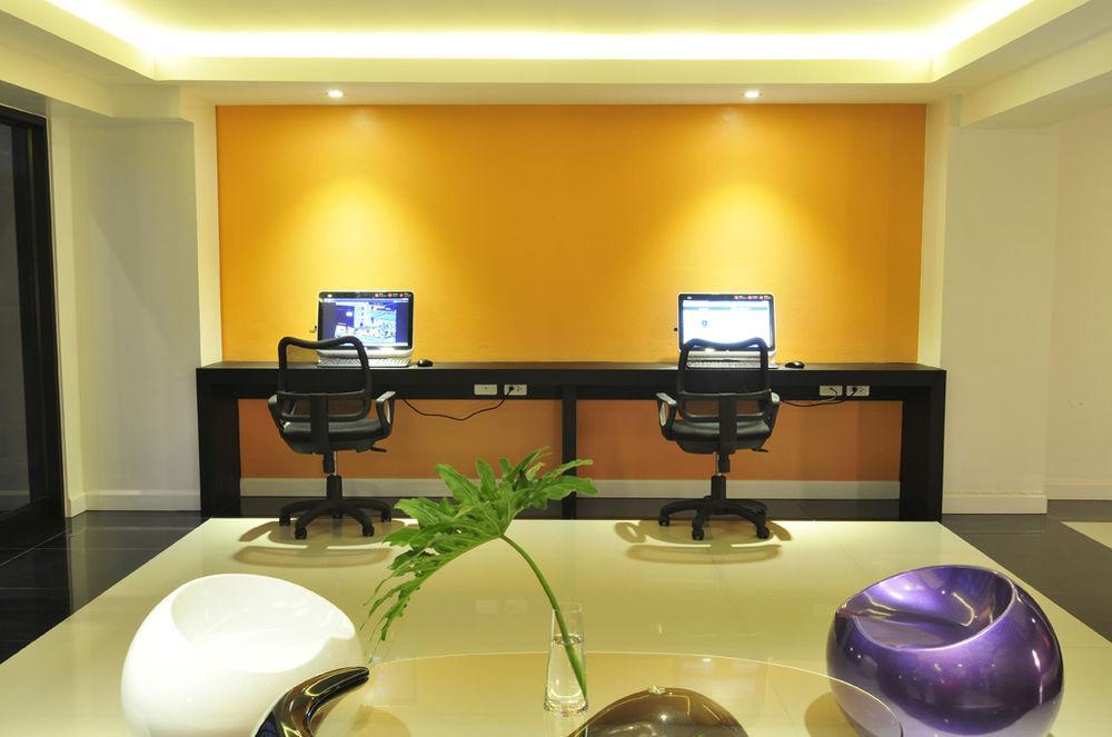 @24boutique Hotel