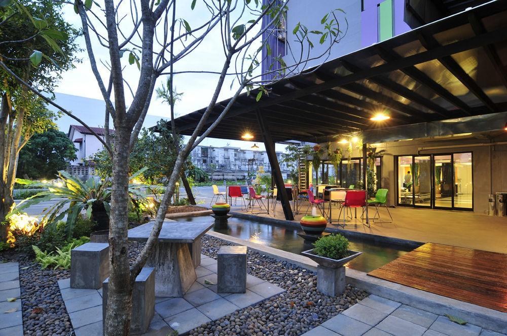 @24boutique Hotel Nakhon Si Thammarat