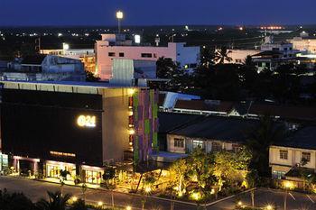 @24boutique Hotel