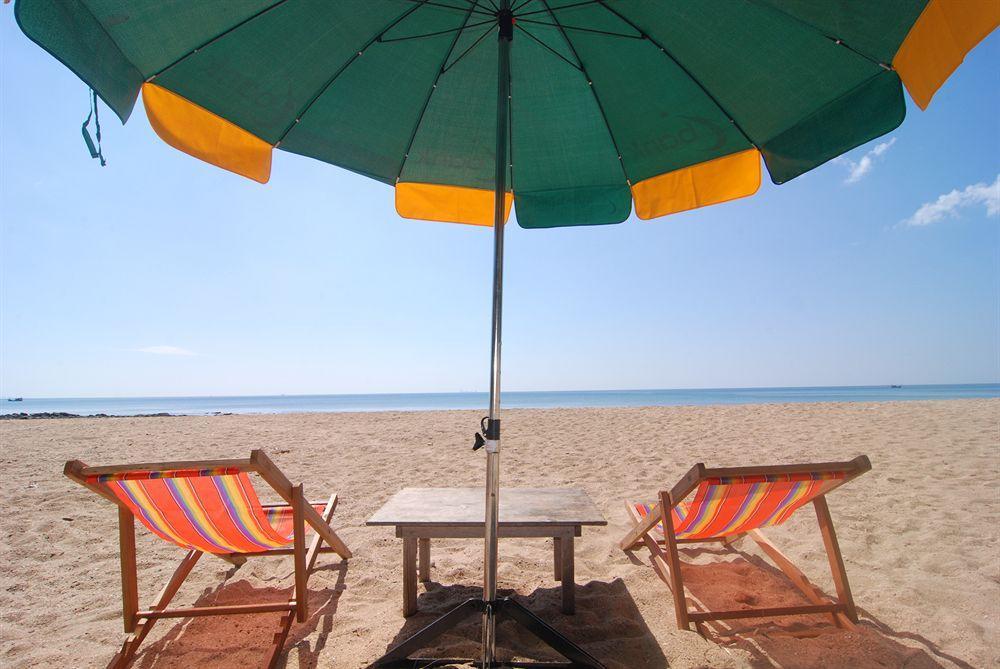 Lanta Coral Resort