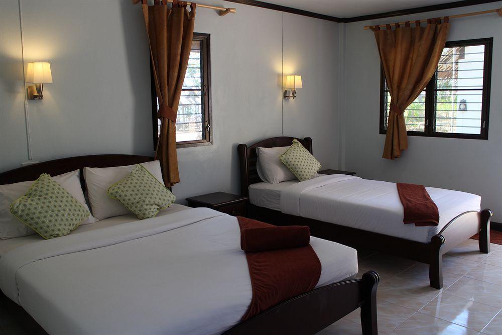 Lanta Coral Resort