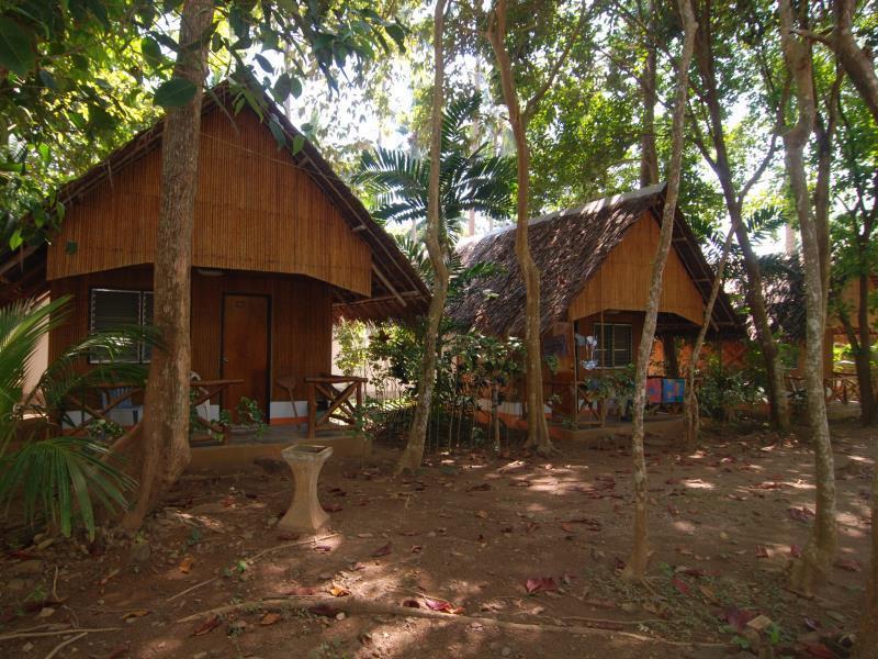 Lanta Coral 2* Koh Lanta