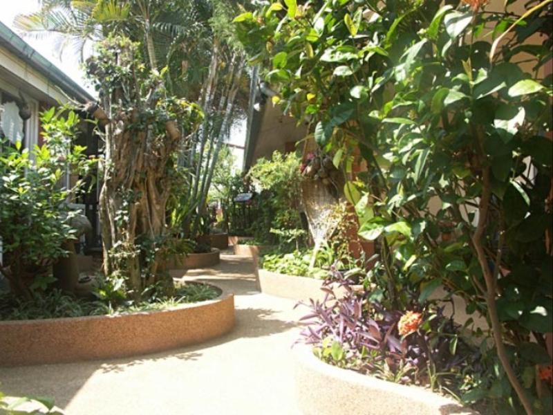 Udon Thai House & 2* Udon Thani