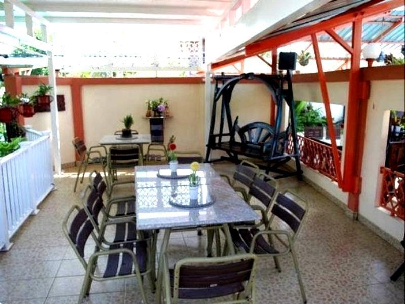 Udon Thai House & Resort 2*