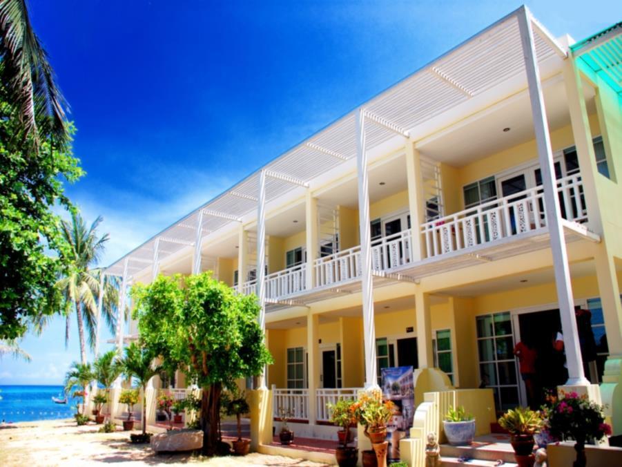 Ananda - Sha Resort Ko Tao