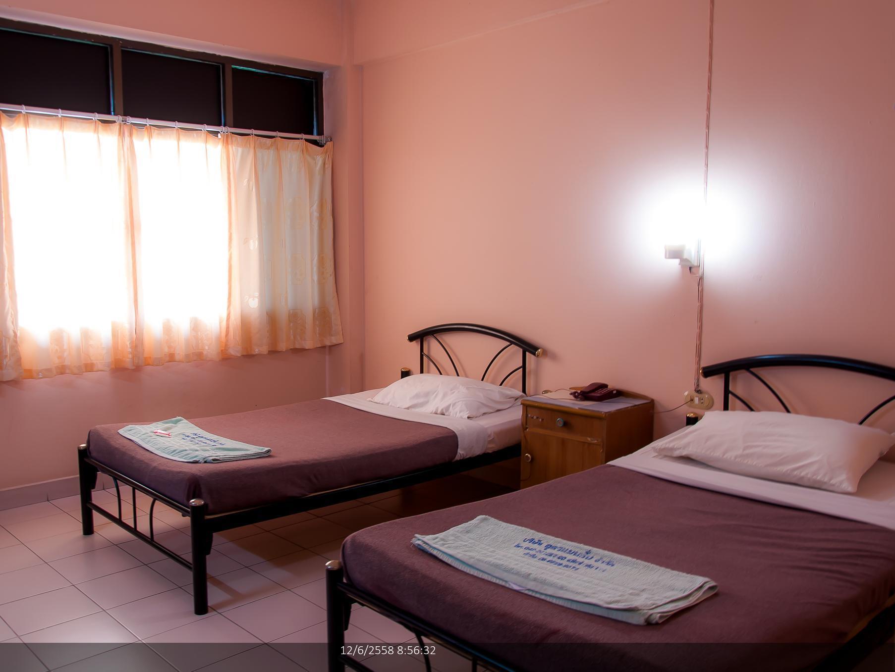Udon Mansion 2* Udon Thani