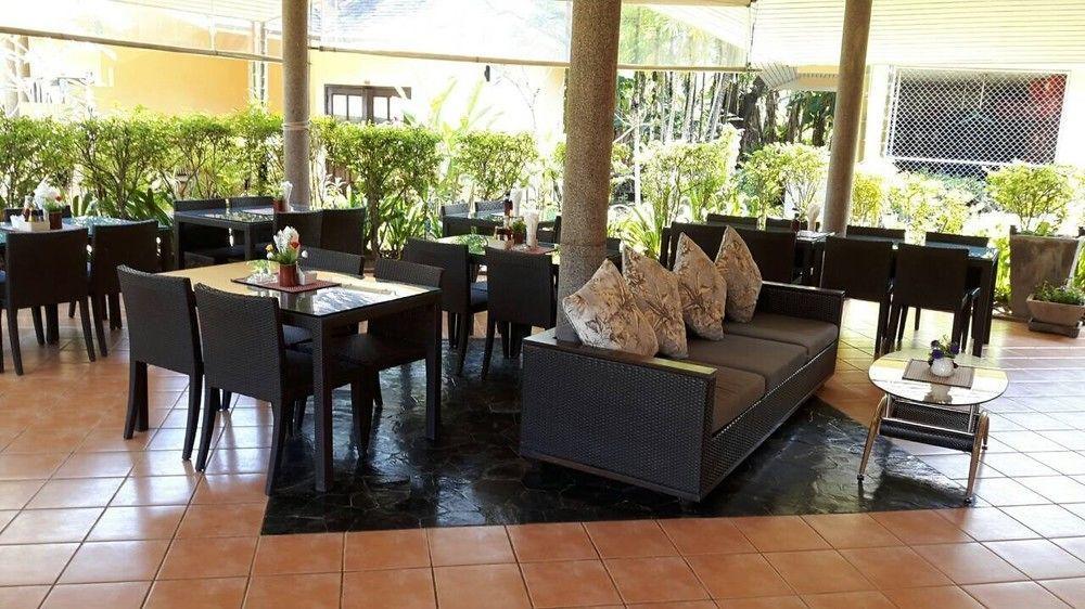 Palm Garden 3* Khao Lak