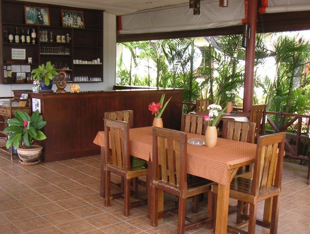 Loma Resort Khao Lak