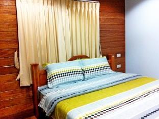 Baan Tai Rom Yen Guest house 2*