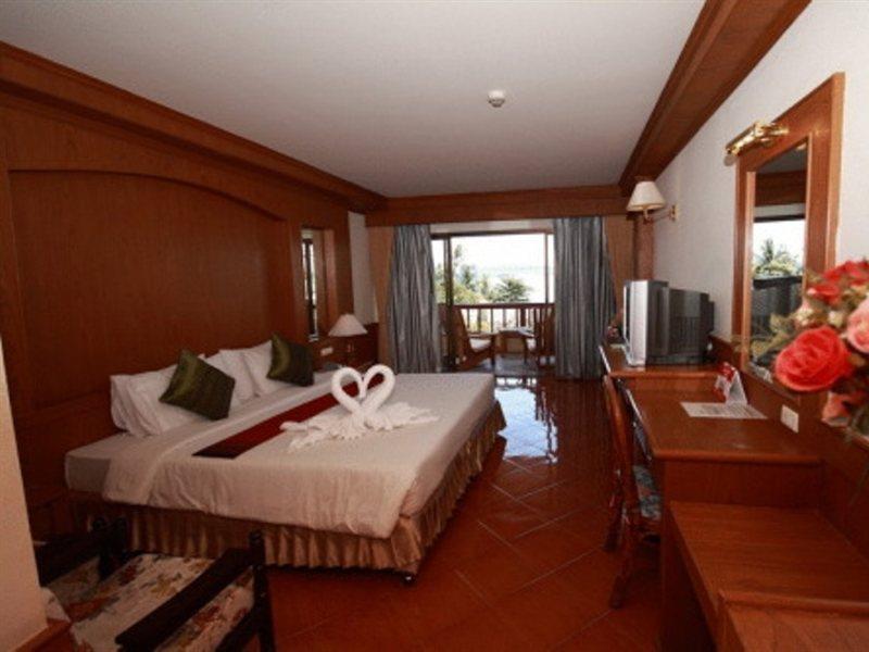 First Sea View Samui And Apartment *