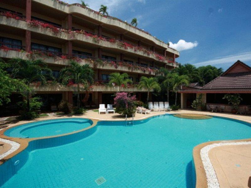 First Sea View Samui And Apartment *