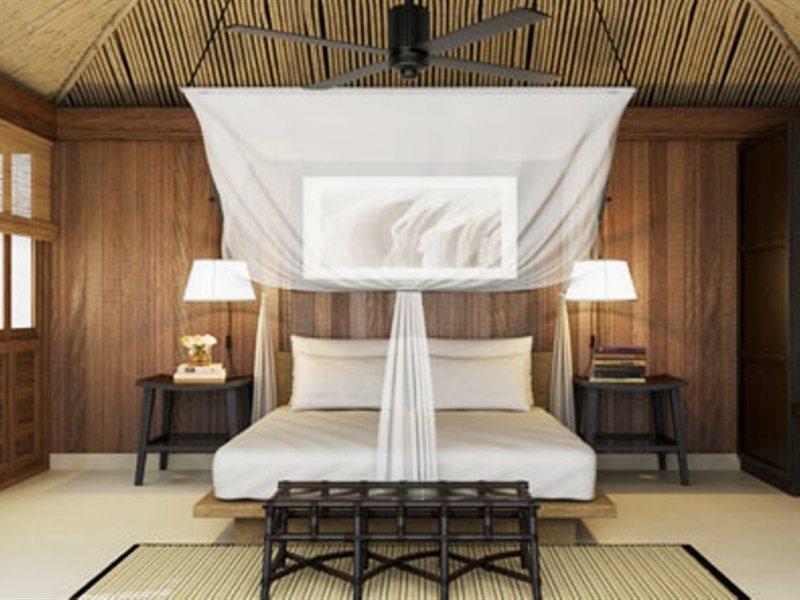 The Treasure Koh Madsum Samui Hotel