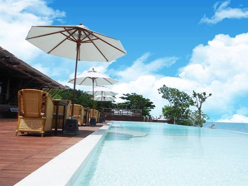 The Treasure Koh Madsum Samui Hotel 4*