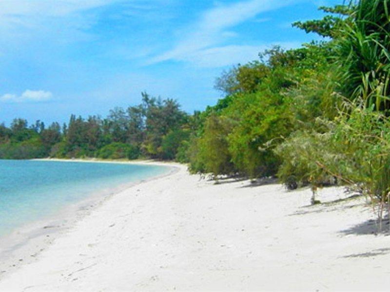 The Treasure Koh Madsum Samui 4* Ko Mat Sum