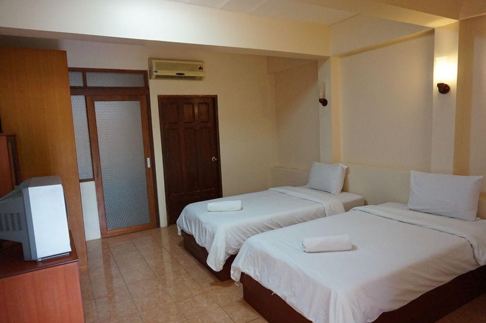 Porntip Resort Nong Khai