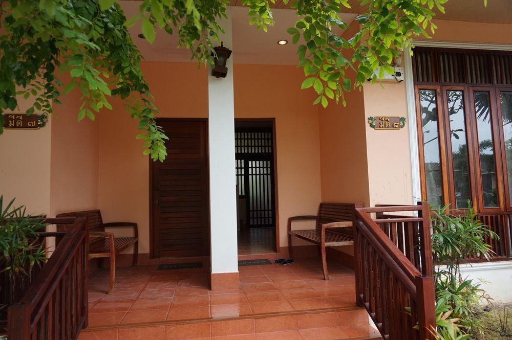 Porntip Resort Nong Khai
