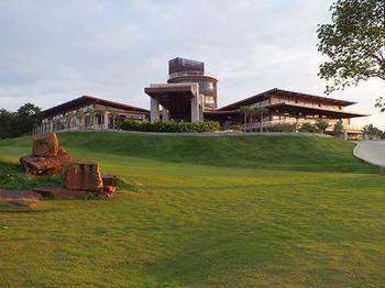 Mountain Creek Golf & Residences Resort