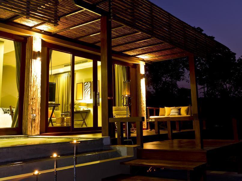 Mountain Creek Golf & Residences Resort