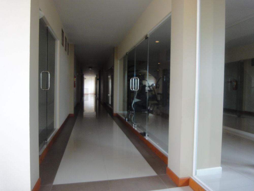 Royal Place Banchang Hotel 3*