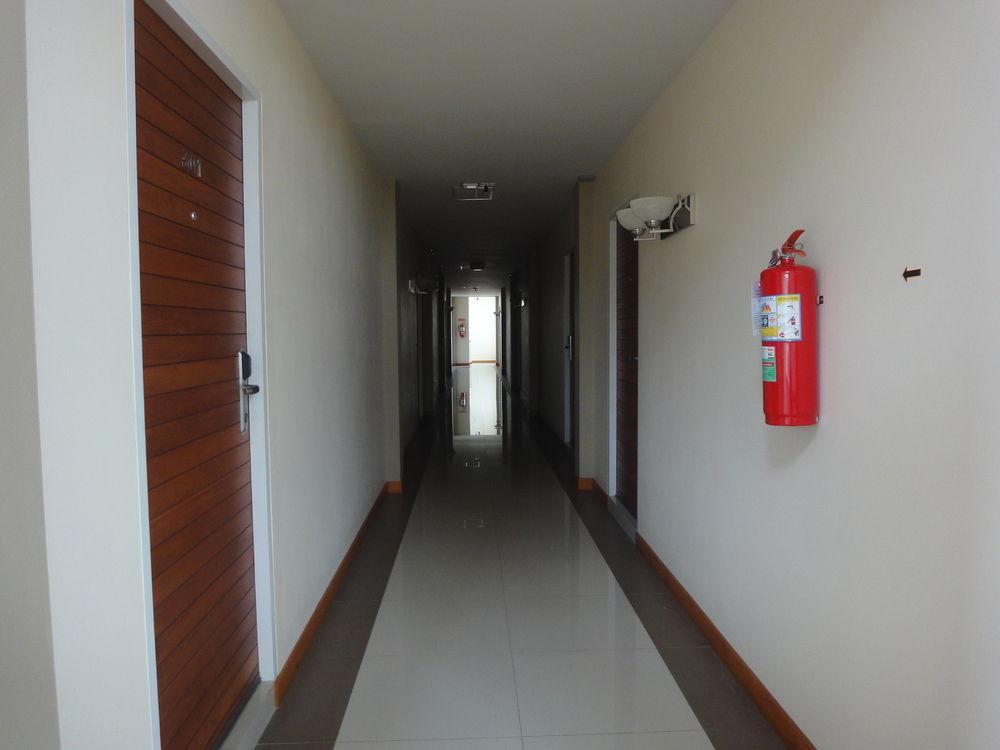 Royal Place Banchang 3*