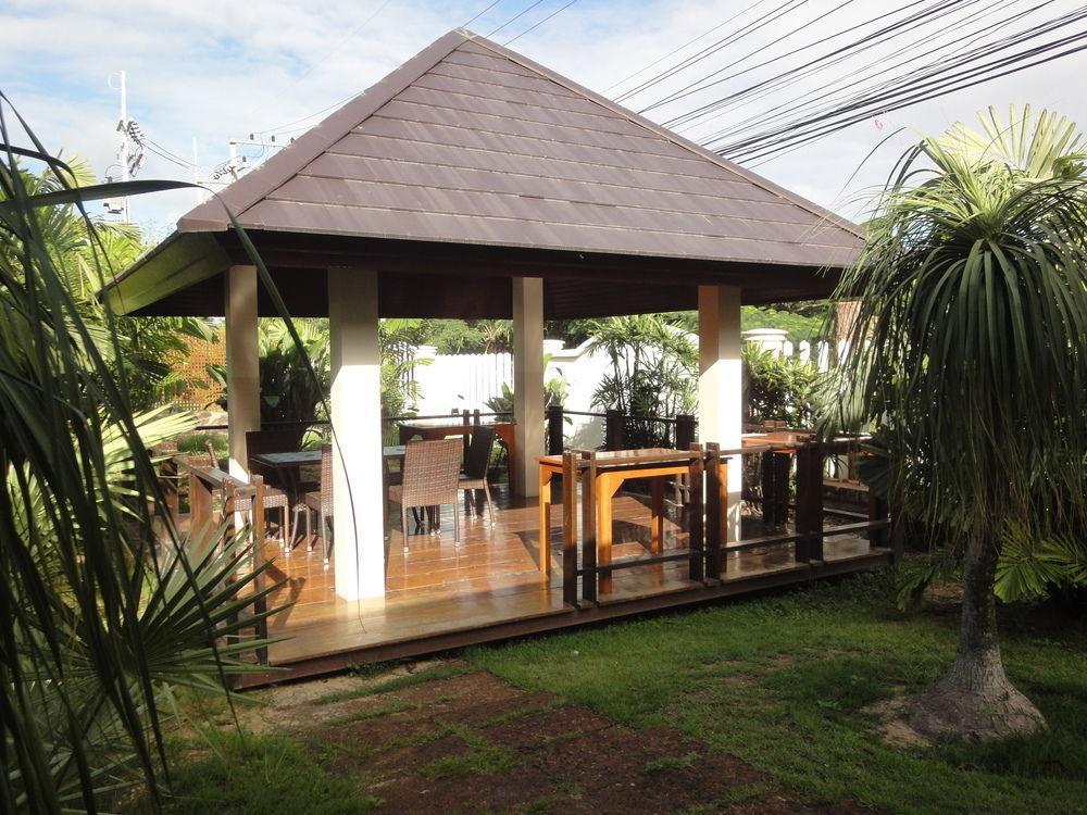 Royal Place Banchang Hotel Ban Chang (Rayong)