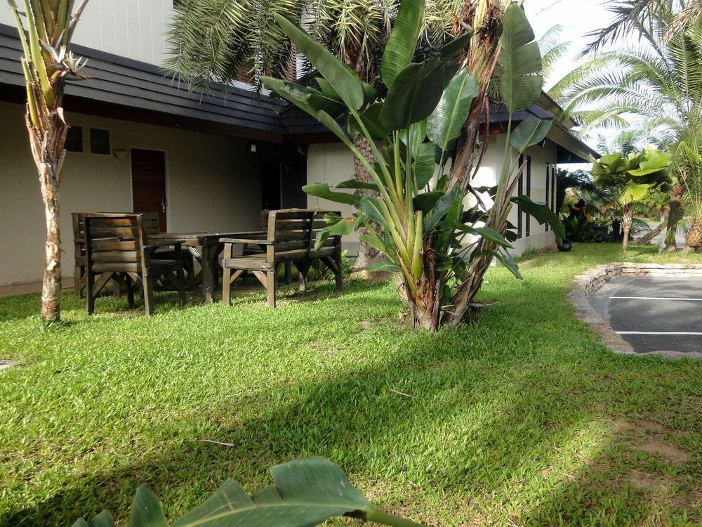 Royal Place Banchang Hotel Ban Chang (Rayong)