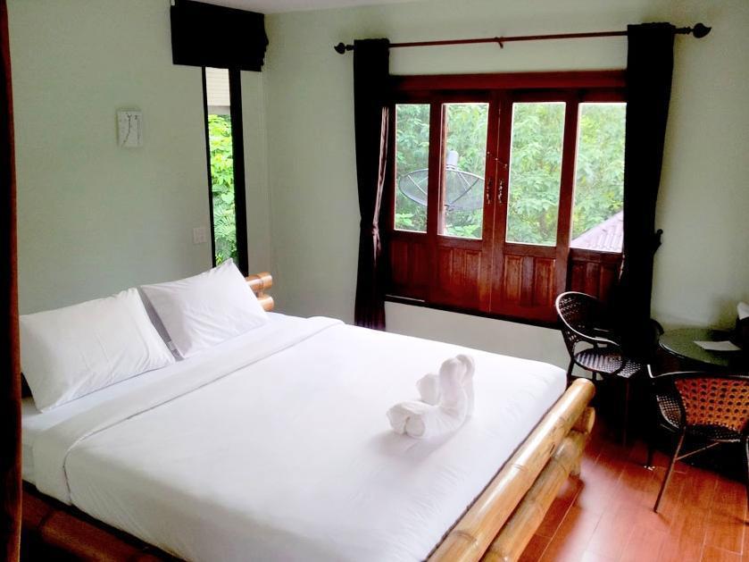 Banana Resort & Spa 3* Kanchanaburi