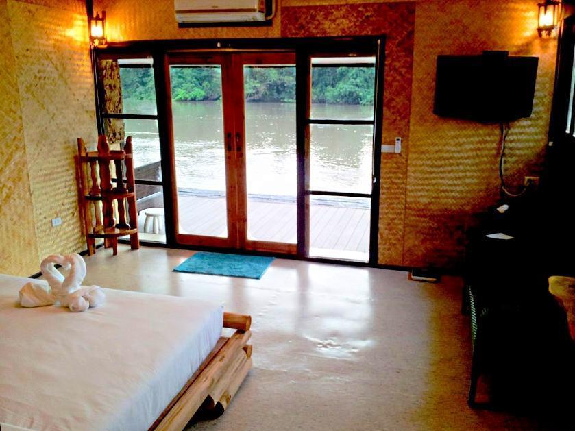 Banana Resort & Spa 3* Kanchanaburi