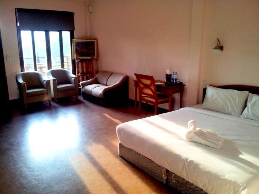 Banana Resort & Spa Resort 3*