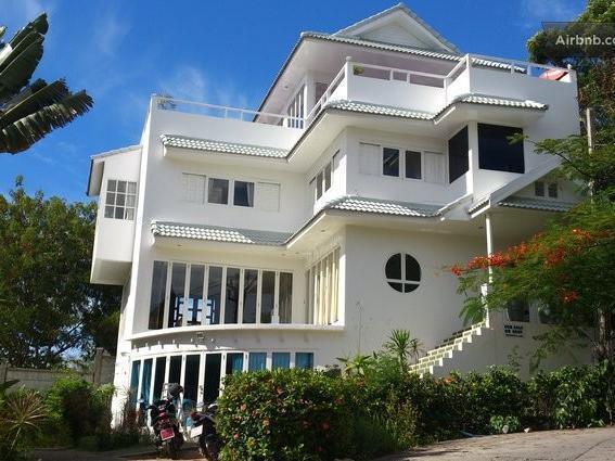 Celebrity Ocean View Samui Villa *