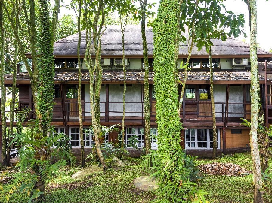 Village Farm And Winery 3* Wang Nam Khiao